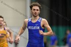 Track & Field  Men’s Track & Field open up the 2023 indoor season with a home meet against Colby College. They also competed against visiting Wentworth Institute of Technology, Worcester State University, Gordon College and Connecticut College. - Photo by Keith Nordstrom